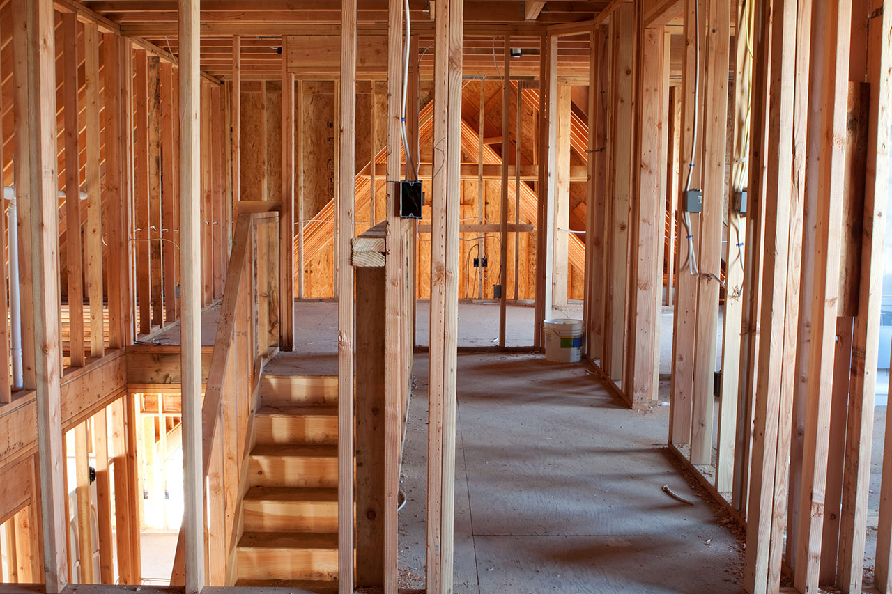 House-Construction Home Inspector with Construction Experience