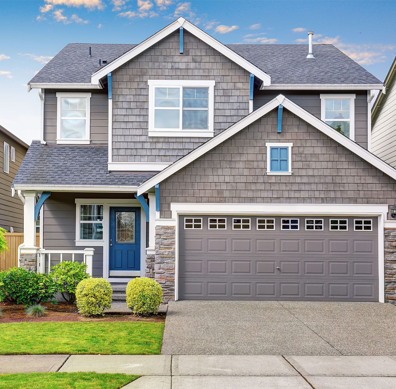 Austin Home Inspections