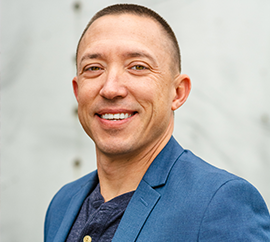 Texas Home Inspector Eric Doulder