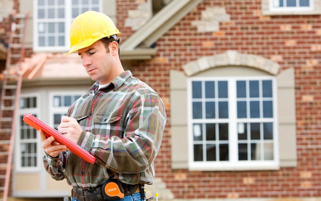 the right home inspector