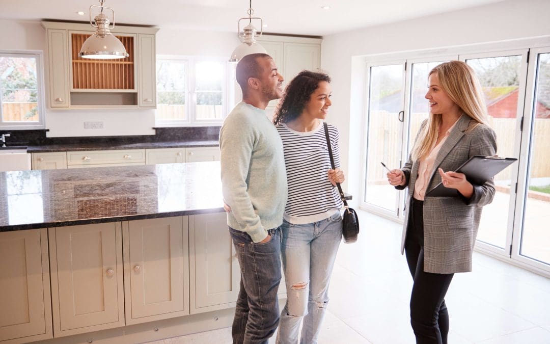 Smart Steps for First-Time Homebuyers: Make the Process Easier