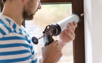 Stop the Chill: Easy Ways to Fix Drafty Windows in Your Home