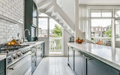 Kitchen Storage Made Simple: Smart Ideas to Maximize Your Space