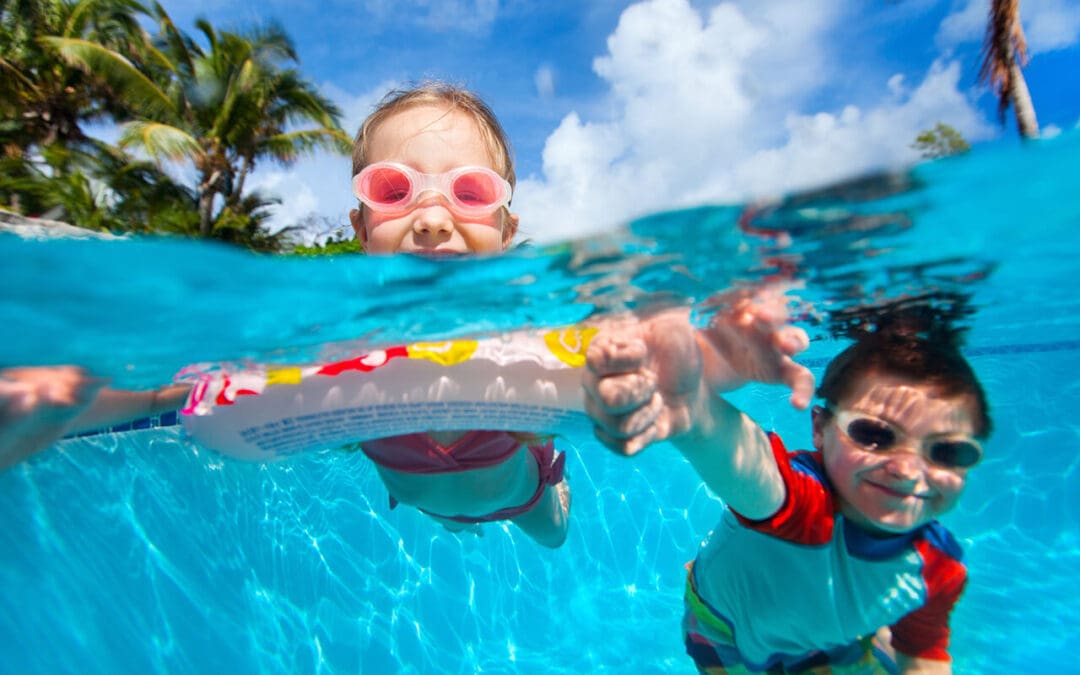 The Importance of a Pool Inspection