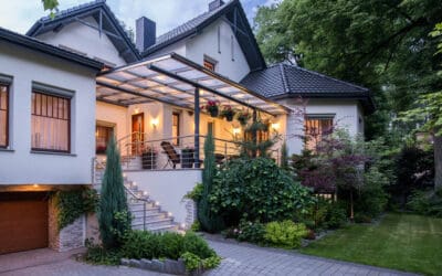 Light Smarter, Not Harder: How to Improve Your Home’s Exterior Lighting