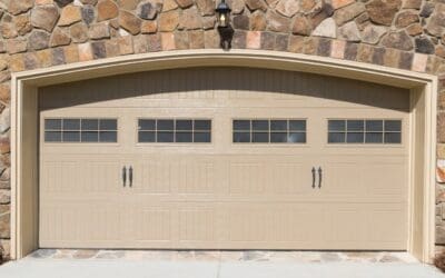 Repair or Replace? How to Make the Right Call on Your Garage Door